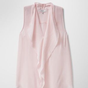Babaton Silk Ainsley Blouse